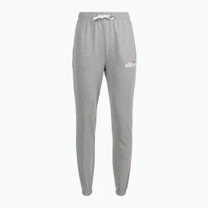 Spodnie damskie Ellesse Noora Jog grey marl