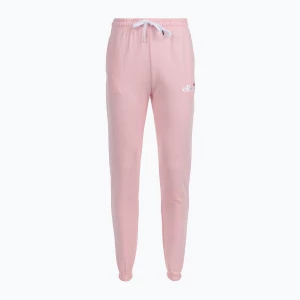 Spodnie damskie Ellesse Noora Jog light pink