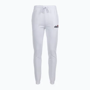 Spodnie damskie Ellesse Noora Jog white