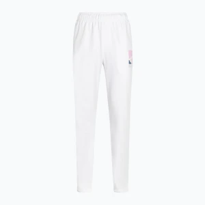 Spodnie damskie Ellesse Sylvana Jog white