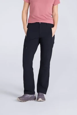 Spodnie damskie EMS Pinnacle Asent - Black