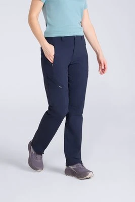 Spodnie damskie EMS Pinnacle Asent - Navy