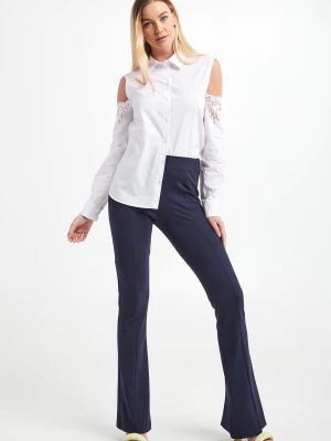 Spodnie damskie ERMANNO FIRENZE