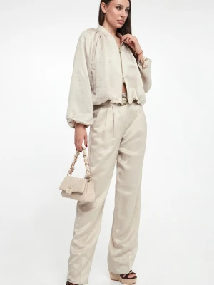 Spodnie damskie Fatto MARELLA SPORT