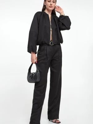 Spodnie damskie Fatto MARELLA SPORT