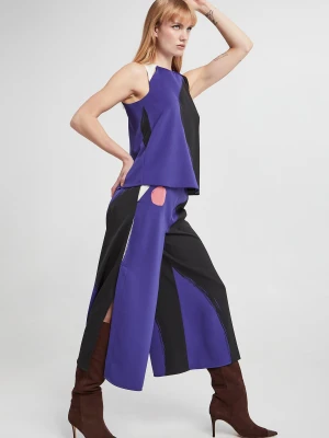 Spodnie damskie Frutta MARELLA