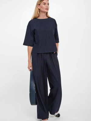 Spodnie damskie Gela MM