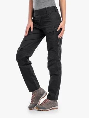 Spodnie damskie Helikon-Tex Urban Tactical Pants Resized - black