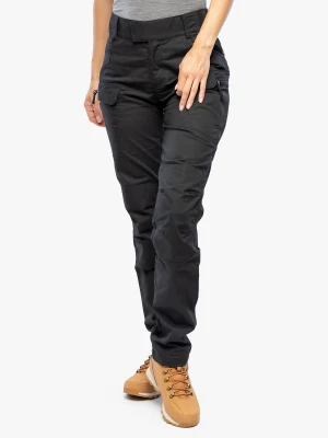 Spodnie damskie Helikon-Tex Urban Tactical Ripstp - black