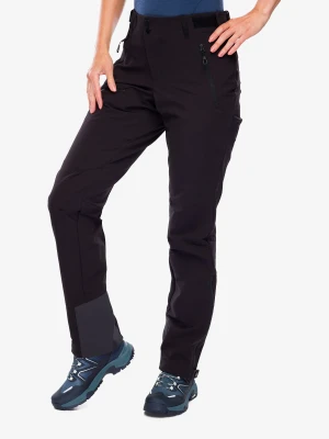 Spodnie damskie Helly Hansen Odin Muninn 2.0 Pant - black