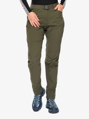 Spodnie damskie Helly Hansen Tinden Light Pant - forest night