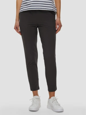 Spodnie Damskie Helly Hansen W Thalia Pant Czarne