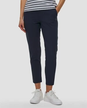 Spodnie Damskie Helly Hansen W Thalia Pant Granatowe