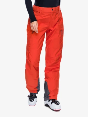 Spodnie damskie Houdini Ride Pants - en route red