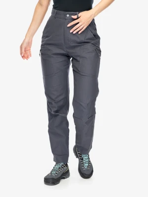 Spodnie damskie Icebreaker Hike Pants - monsoon