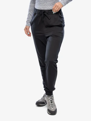 Spodnie damskie Icebreaker Merino Crush II Pants - black