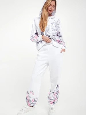 Spodnie damskie joggert TWINSET ACTITUDE Twinset Milano