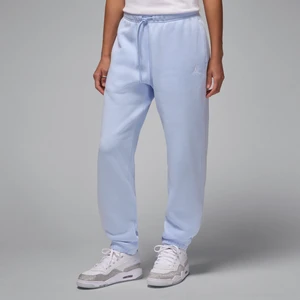 Spodnie damskie Jordan Brooklyn Fleece - Niebieski