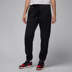 Spodnie damskie Jordan Flight Fleece - Czerń