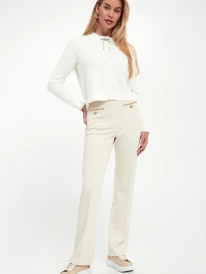 Spodnie damskie JOSEPH RIBKOFF