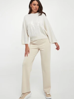 Spodnie damskie JOSEPH RIBKOFF