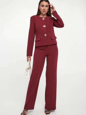 Spodnie damskie JOSEPH RIBKOFF