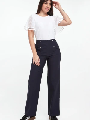 Spodnie damskie JOSEPH RIBKOFF