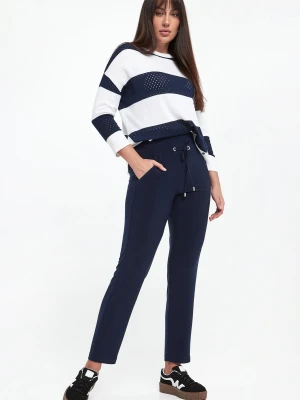 Spodnie damskie JOSEPH RIBKOFF