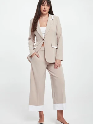 Spodnie damskie JOSEPH RIBKOFF