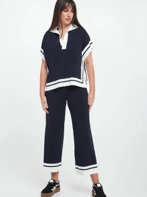 Spodnie damskie JOSEPH RIBKOFF