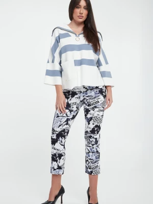 Spodnie damskie JOSEPH RIBKOFF