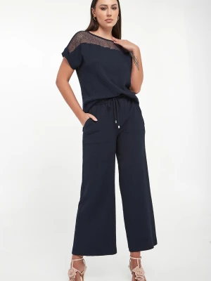 Spodnie damskie JOSEPH RIBKOFF