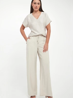 Spodnie damskie JOSEPH RIBKOFF