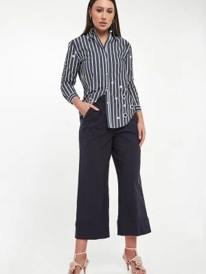 Spodnie damskie JOSEPH RIBKOFF