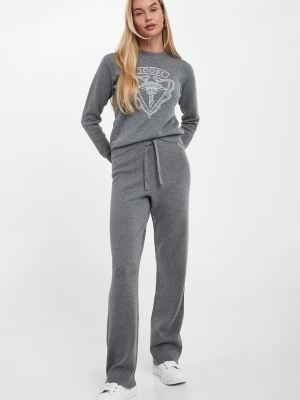 Spodnie damskie Kinsi JOOP!