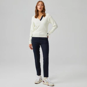 Spodnie Damskie Lacoste