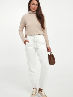 Spodnie damskie Levico MM