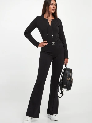 Spodnie damskie LIU JO