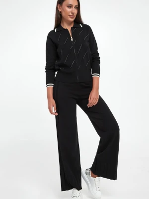 Spodnie damskie LIU JO