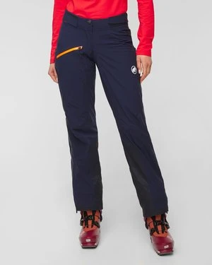 Spodnie damskie MAMMUT AENERGY AIR HS