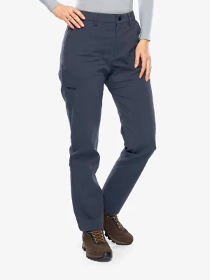 Spodnie damskie Marmot Arch Rock Pant - dark steel