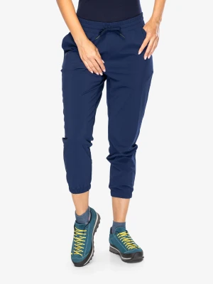 Spodnie damskie Marmot Elda Jogger - arctic navy