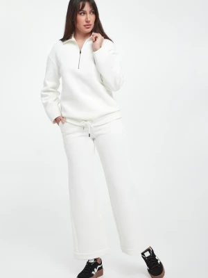 Spodnie damskie Maroso MM