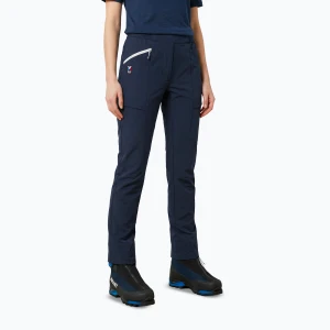 Spodnie damskie Millet Trilogy Icon Cordura saphir
