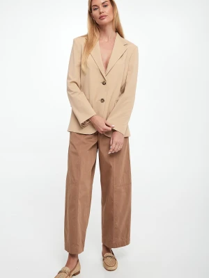 Spodnie damskie Milva WEEKEND MAX MARA