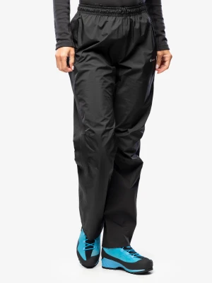 Spodnie damskie Montane Spirit Lite Pants - black