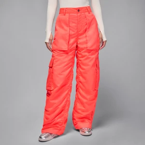 Spodnie damskie Mountainside Jordan Flight - Różowy