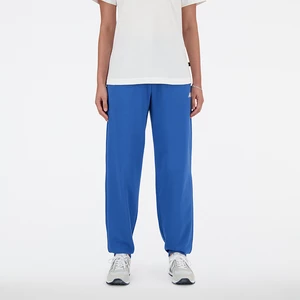 Spodnie damskie New Balance WP41500BEU - niebieskie