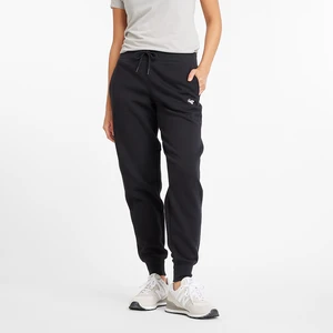Spodnie damskie New Balance WP43805BK – czarne
