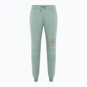 Spodnie damskie Nike Sportswear Club Fleece jade horizon